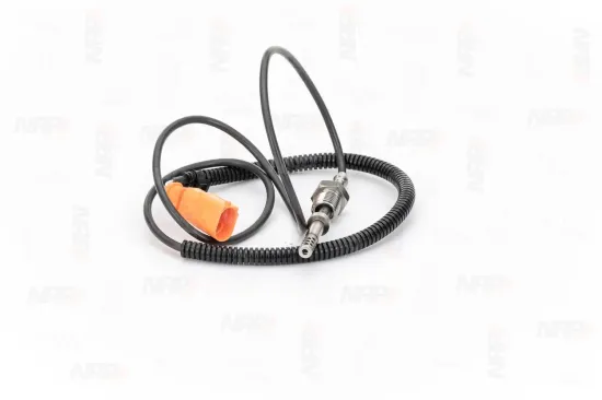 Sensor, Abgastemperatur nach Rußpartikelfilter NAP carPARTS CTS10169 Bild Sensor, Abgastemperatur nach Rußpartikelfilter NAP carPARTS CTS10169