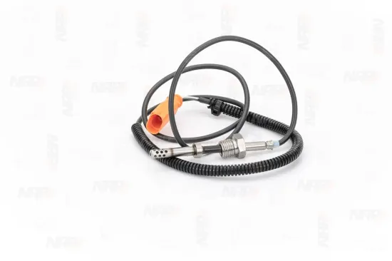 Sensor, Abgastemperatur nach Rußpartikelfilter NAP carPARTS CTS10169 Bild Sensor, Abgastemperatur nach Rußpartikelfilter NAP carPARTS CTS10169