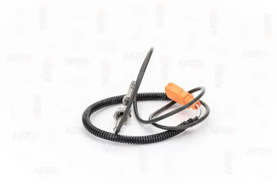 Sensor, Abgastemperatur nach Rußpartikelfilter NAP carPARTS CTS10169 Bild Sensor, Abgastemperatur nach Rußpartikelfilter NAP carPARTS CTS10169