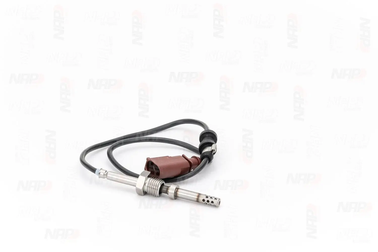 Sensor, Abgastemperatur NAP carPARTS CTS10178