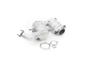 Ruß-/Partikelfilter, Abgasanlage NAP carPARTS CAD10839
