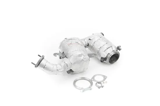 Ruß-/Partikelfilter, Abgasanlage NAP carPARTS CAD10839 Bild Ruß-/Partikelfilter, Abgasanlage NAP carPARTS CAD10839