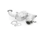 Ruß-/Partikelfilter, Abgasanlage NAP carPARTS CAD10839 Bild Ruß-/Partikelfilter, Abgasanlage NAP carPARTS CAD10839