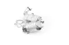 Ruß-/Partikelfilter, Abgasanlage NAP carPARTS CAD10839 Bild Ruß-/Partikelfilter, Abgasanlage NAP carPARTS CAD10839