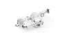 Ruß-/Partikelfilter, Abgasanlage NAP carPARTS CAD10839 Bild Ruß-/Partikelfilter, Abgasanlage NAP carPARTS CAD10839