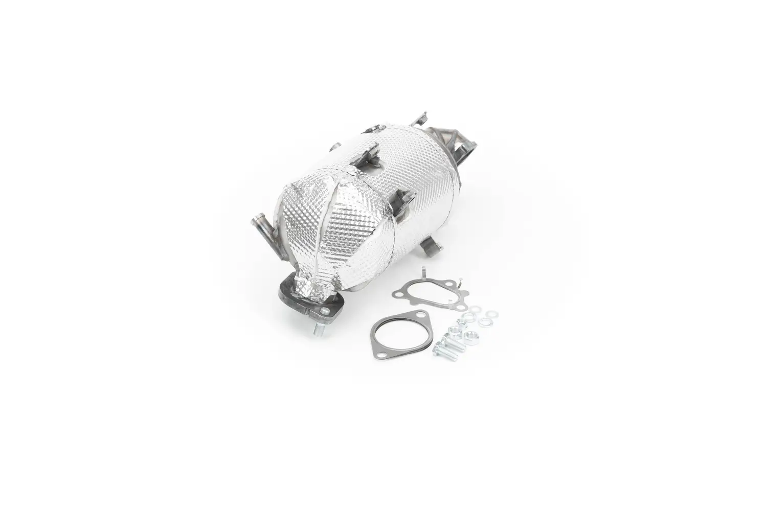 Ruß-/Partikelfilter, Abgasanlage NAP carPARTS CAD10851