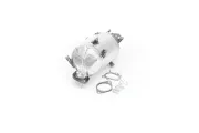 Ruß-/Partikelfilter, Abgasanlage NAP carPARTS CAD10851