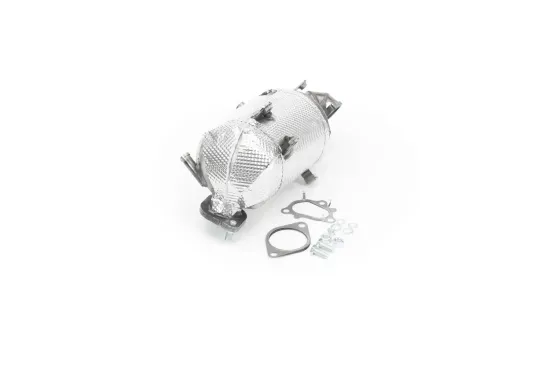 Ruß-/Partikelfilter, Abgasanlage NAP carPARTS CAD10851 Bild Ruß-/Partikelfilter, Abgasanlage NAP carPARTS CAD10851