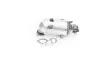 Ruß-/Partikelfilter, Abgasanlage NAP carPARTS CAD10851 Bild Ruß-/Partikelfilter, Abgasanlage NAP carPARTS CAD10851