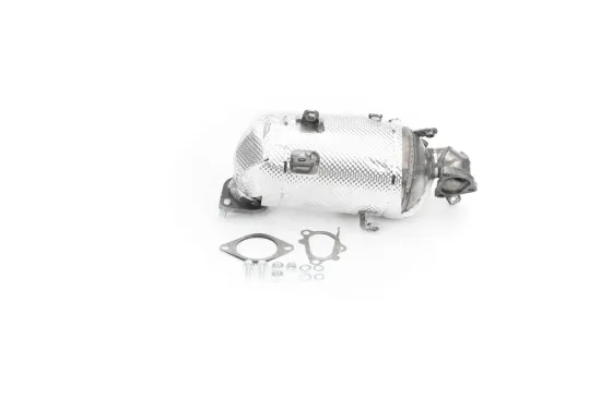 Ruß-/Partikelfilter, Abgasanlage NAP carPARTS CAD10851 Bild Ruß-/Partikelfilter, Abgasanlage NAP carPARTS CAD10851