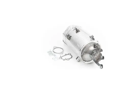 Ruß-/Partikelfilter, Abgasanlage NAP carPARTS CAD10851 Bild Ruß-/Partikelfilter, Abgasanlage NAP carPARTS CAD10851