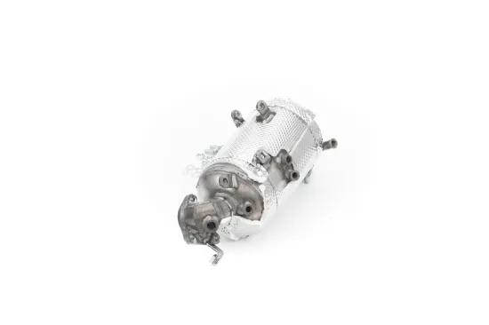 Ruß-/Partikelfilter, Abgasanlage NAP carPARTS CAD10851 Bild Ruß-/Partikelfilter, Abgasanlage NAP carPARTS CAD10851