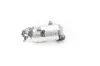 Ruß-/Partikelfilter, Abgasanlage NAP carPARTS CAD10851 Bild Ruß-/Partikelfilter, Abgasanlage NAP carPARTS CAD10851