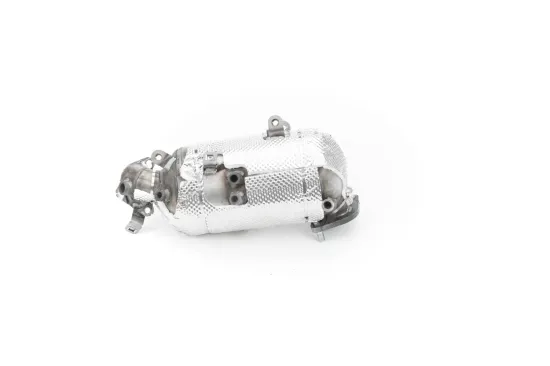 Ruß-/Partikelfilter, Abgasanlage NAP carPARTS CAD10851 Bild Ruß-/Partikelfilter, Abgasanlage NAP carPARTS CAD10851