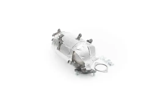 Ruß-/Partikelfilter, Abgasanlage NAP carPARTS CAD10851 Bild Ruß-/Partikelfilter, Abgasanlage NAP carPARTS CAD10851