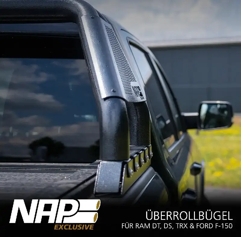Ruß-/Partikelfilter, Abgasanlage NAP carPARTS CAD10839