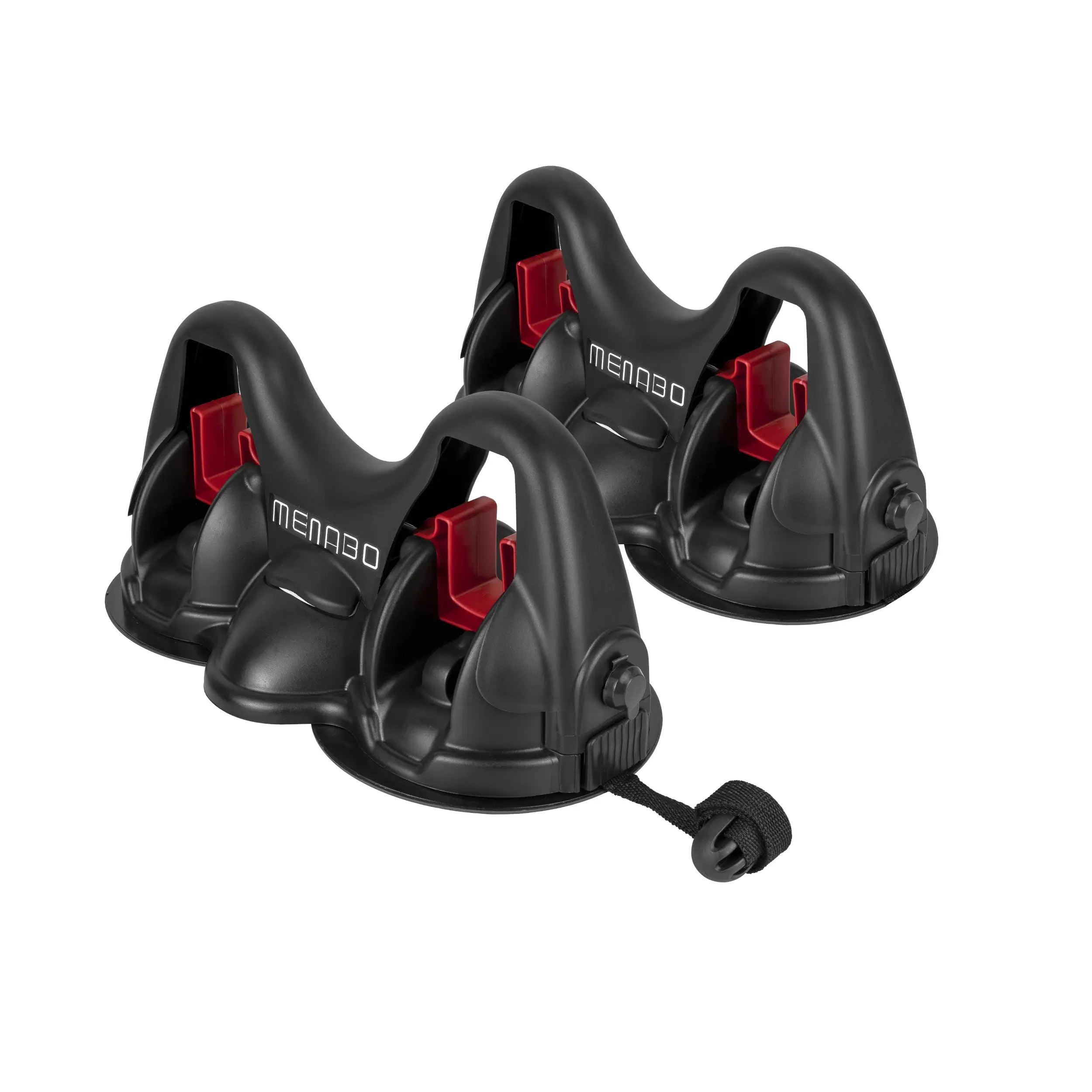 Skihalter, Dachträger Menabò 000007800000