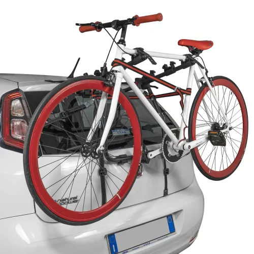 Fahrradträger, Heckklappe Menabò 000009000000 Bild Fahrradträger, Heckklappe Menabò 000009000000