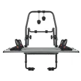 Fahrradträger, Heckklappe Menabò 000063500000