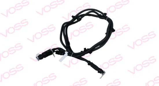 Schlauch, Harnstofflösung VOSS 7011761200 Bild Schlauch, Harnstofflösung VOSS 7011761200
