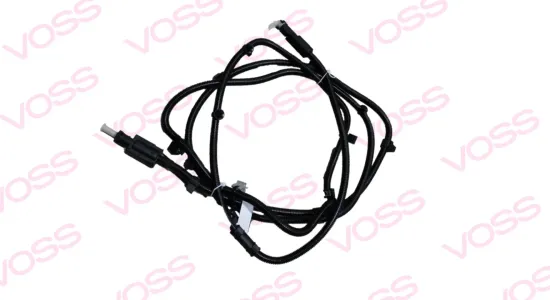 Schlauch, Harnstofflösung VOSS 7011761300 Bild Schlauch, Harnstofflösung VOSS 7011761300