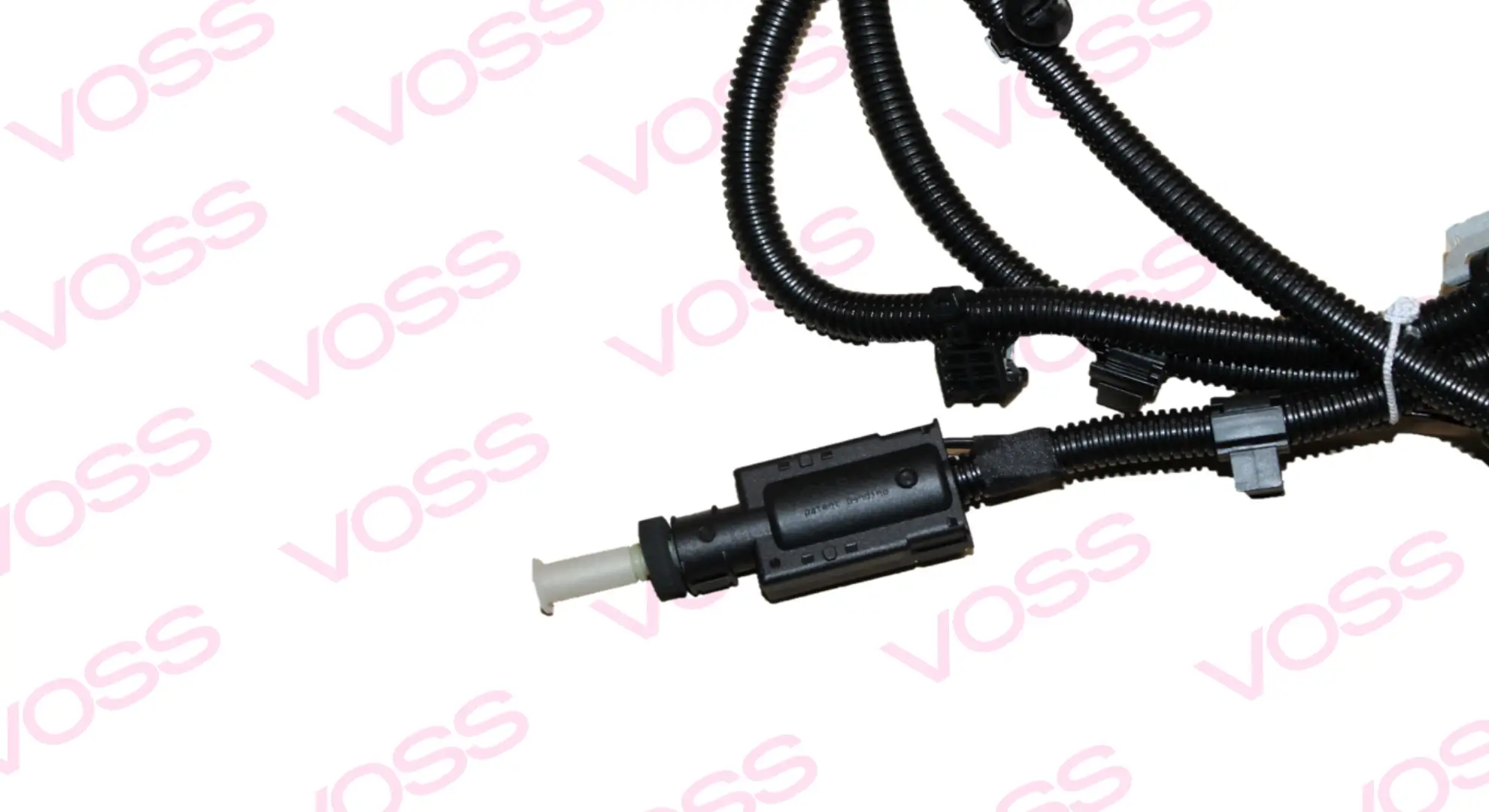 Schlauch, Harnstofflösung VOSS 7011761300