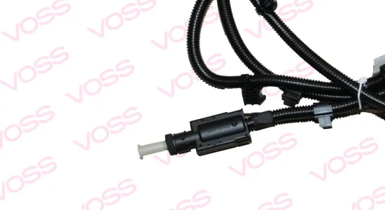 Schlauch, Harnstofflösung VOSS 7011761300 Bild Schlauch, Harnstofflösung VOSS 7011761300