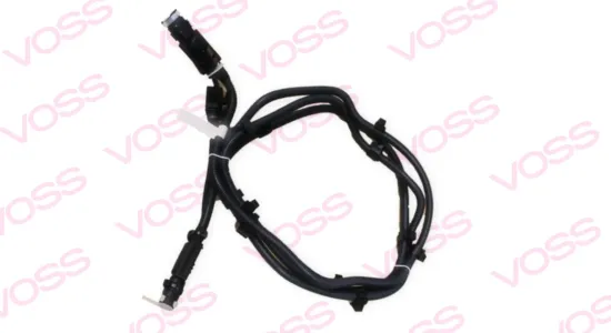 Schlauch, Harnstofflösung VOSS 7011761200 Bild Schlauch, Harnstofflösung VOSS 7011761200