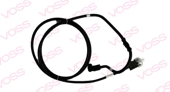 Harnstoffschlauch VOSS 7011761800 Bild Harnstoffschlauch VOSS 7011761800