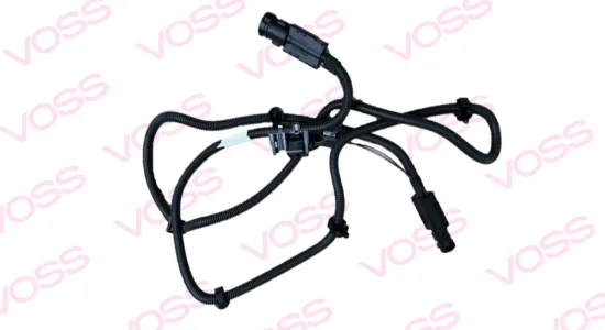 Harnstoffschlauch VOSS 7011762100 Bild Harnstoffschlauch VOSS 7011762100