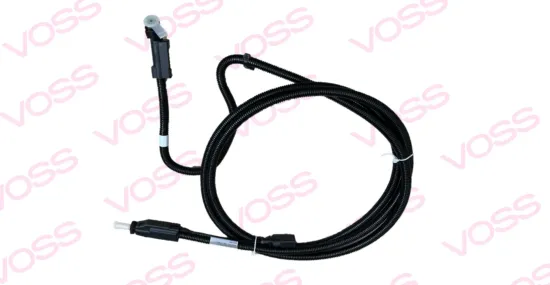 Schlauch, Harnstofflösung VOSS 7011764500 Bild Schlauch, Harnstofflösung VOSS 7011764500
