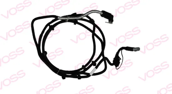 Harnstoffschlauch VOSS 7011765800 Bild Harnstoffschlauch VOSS 7011765800