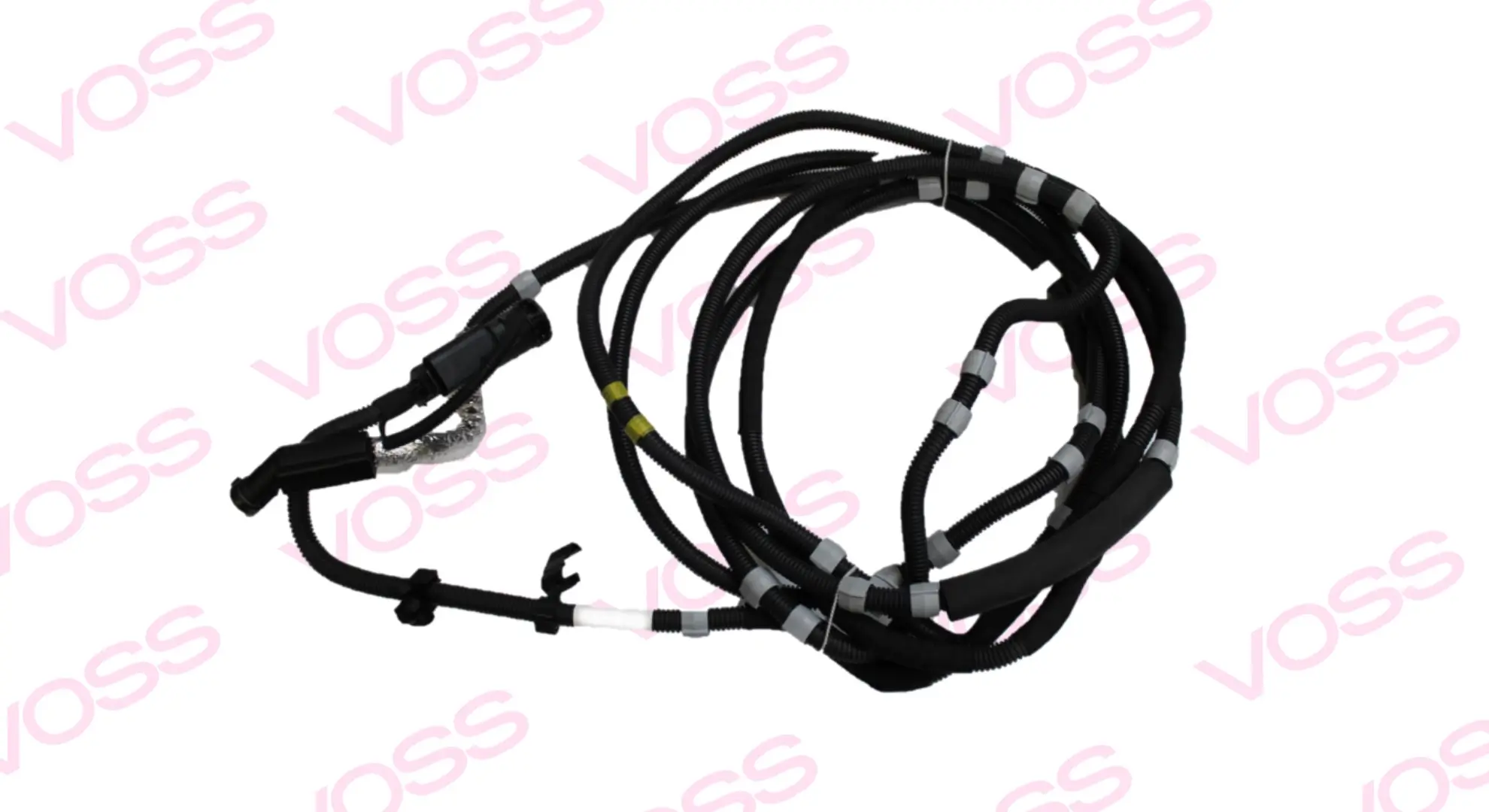 Harnstoffschlauch VOSS 7011766000