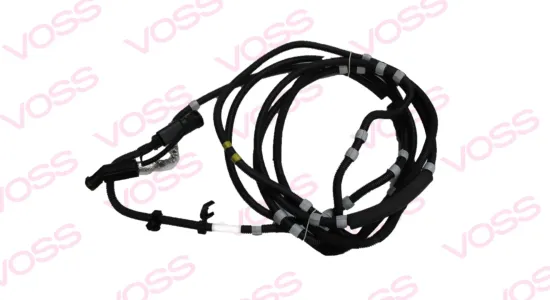 Harnstoffschlauch VOSS 7011766000 Bild Harnstoffschlauch VOSS 7011766000