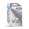 Glühlampe, Kennzeichenleuchte 12 V 0.3 W LED M-Tech LB008W Bild Glühlampe, Kennzeichenleuchte 12 V 0.3 W LED M-Tech LB008W
