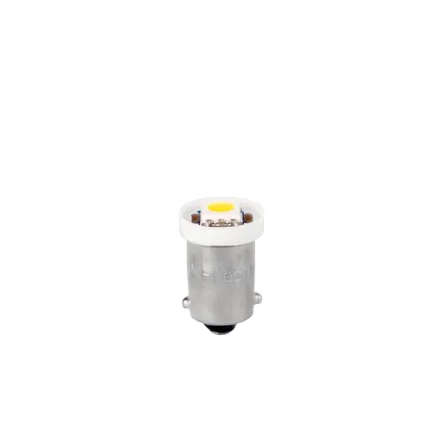 Glühlampe, Kennzeichenleuchte 12 V 0.3 W LED M-Tech LB008W Bild Glühlampe, Kennzeichenleuchte 12 V 0.3 W LED M-Tech LB008W
