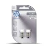 Glühlampe, Kennzeichenleuchte 12 V 0.48 W LED M-Tech LB009W Bild Glühlampe, Kennzeichenleuchte 12 V 0.48 W LED M-Tech LB009W
