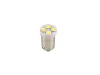 Glühlampe, Kennzeichenleuchte 12 V 0.48 W LED M-Tech LB009W Bild Glühlampe, Kennzeichenleuchte 12 V 0.48 W LED M-Tech LB009W