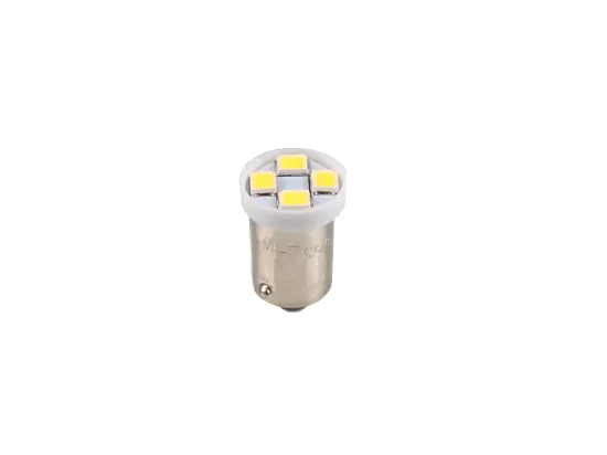 Glühlampe, Kennzeichenleuchte 12 V 0.48 W LED M-Tech LB009W Bild Glühlampe, Kennzeichenleuchte 12 V 0.48 W LED M-Tech LB009W