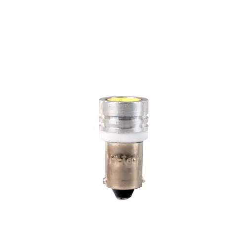 Glühlampe, Kennzeichenleuchte 12 V 0.8 W LED M-Tech LB016W Bild Glühlampe, Kennzeichenleuchte 12 V 0.8 W LED M-Tech LB016W