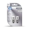 Glühlampe, Kennzeichenleuchte 12 V 0.8 W LED M-Tech LB016W Bild Glühlampe, Kennzeichenleuchte 12 V 0.8 W LED M-Tech LB016W