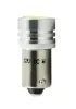 Glühlampe, Kennzeichenleuchte 12 V 0.8 W LED M-Tech LB016W Bild Glühlampe, Kennzeichenleuchte 12 V 0.8 W LED M-Tech LB016W
