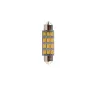 Glühlampe, Kennzeichenleuchte 12 V 0.84 W LED M-Tech LB030W Bild Glühlampe, Kennzeichenleuchte 12 V 0.84 W LED M-Tech LB030W