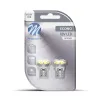 Gl&uuml;hlampe, Bremsleuchte 12 V 0,86 W LED M-Tech LB078W