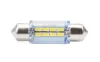 Glühlampe, Kennzeichenleuchte 12 V 0.34 W LED M-Tech LB085W Bild Glühlampe, Kennzeichenleuchte 12 V 0.34 W LED M-Tech LB085W