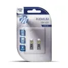 Gl&uuml;hlampe, Bremsleuchte 12 V 2,1 W LED M-Tech LB312W