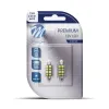 Glühlampe, Kennzeichenleuchte 12 V 1.8 W LED M-Tech LB327W Bild Glühlampe, Kennzeichenleuchte 12 V 1.8 W LED M-Tech LB327W