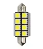Glühlampe, Kennzeichenleuchte 12 V 1.8 W LED M-Tech LB327W Bild Glühlampe, Kennzeichenleuchte 12 V 1.8 W LED M-Tech LB327W