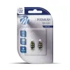 Glühlampe, Kennzeichenleuchte 12 V 15 V 1.9 W LED M-Tech LB345W Bild Glühlampe, Kennzeichenleuchte 12 V 15 V 1.9 W LED M-Tech LB345W