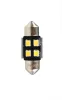 Glühlampe, Kennzeichenleuchte 12 V 15 V 1.9 W LED M-Tech LB345W Bild Glühlampe, Kennzeichenleuchte 12 V 15 V 1.9 W LED M-Tech LB345W